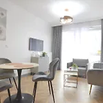 Private Parking, Secure Building - Central Apartments Old Town & Main Station