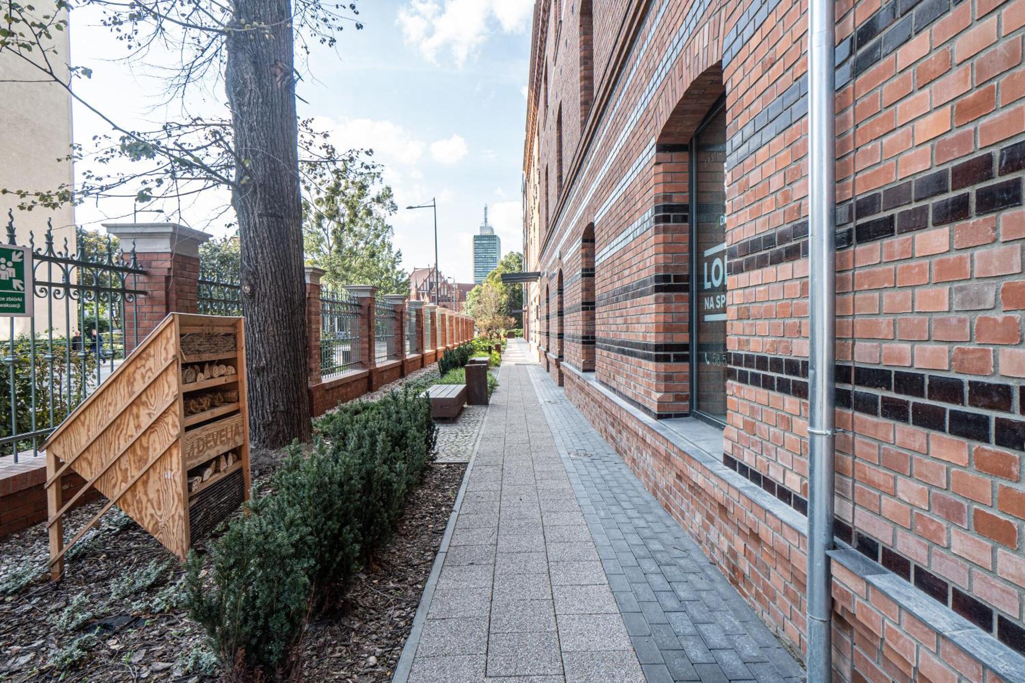 Private Parking, Secure Building - Old Town & Main Station * Danzig